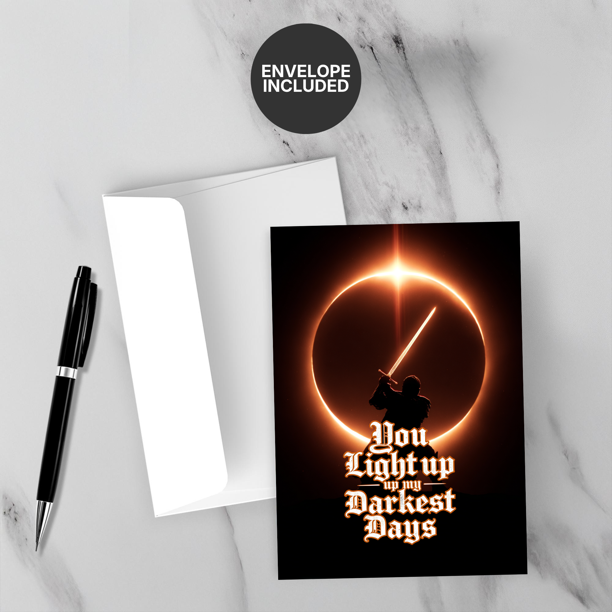 Knight Light