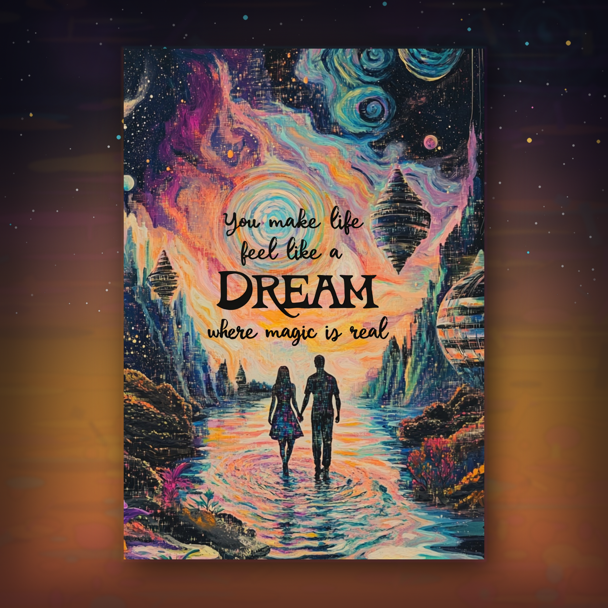 Magical Dream