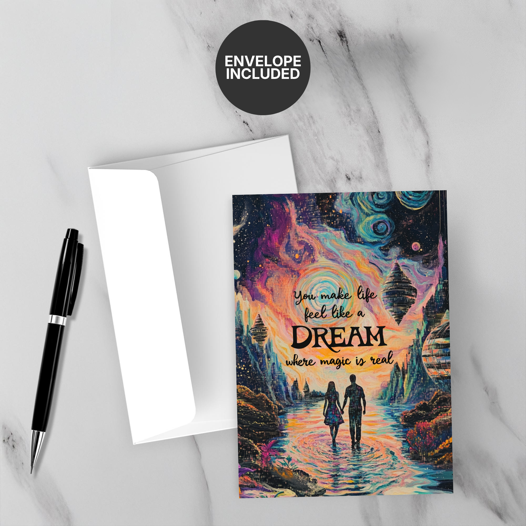Magical Dream