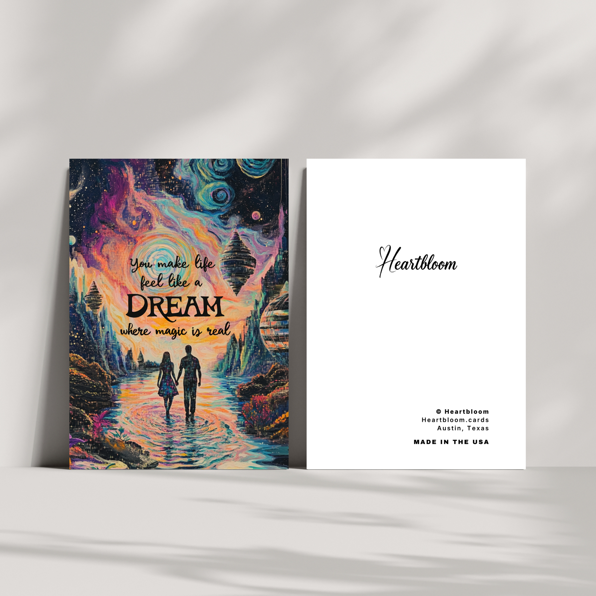 Magical Dream