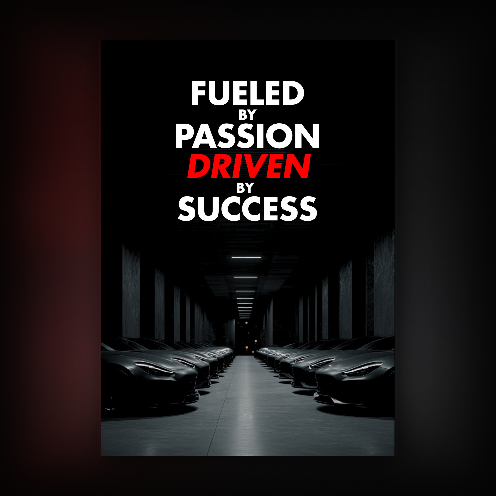 Driven By Success