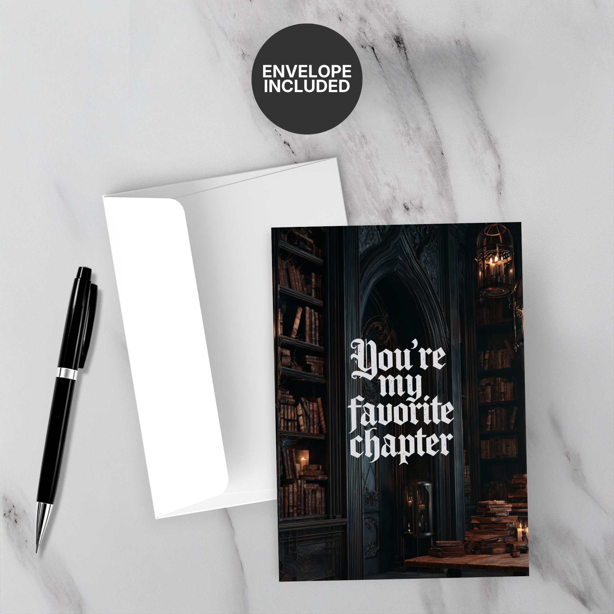 Beloved Chapter