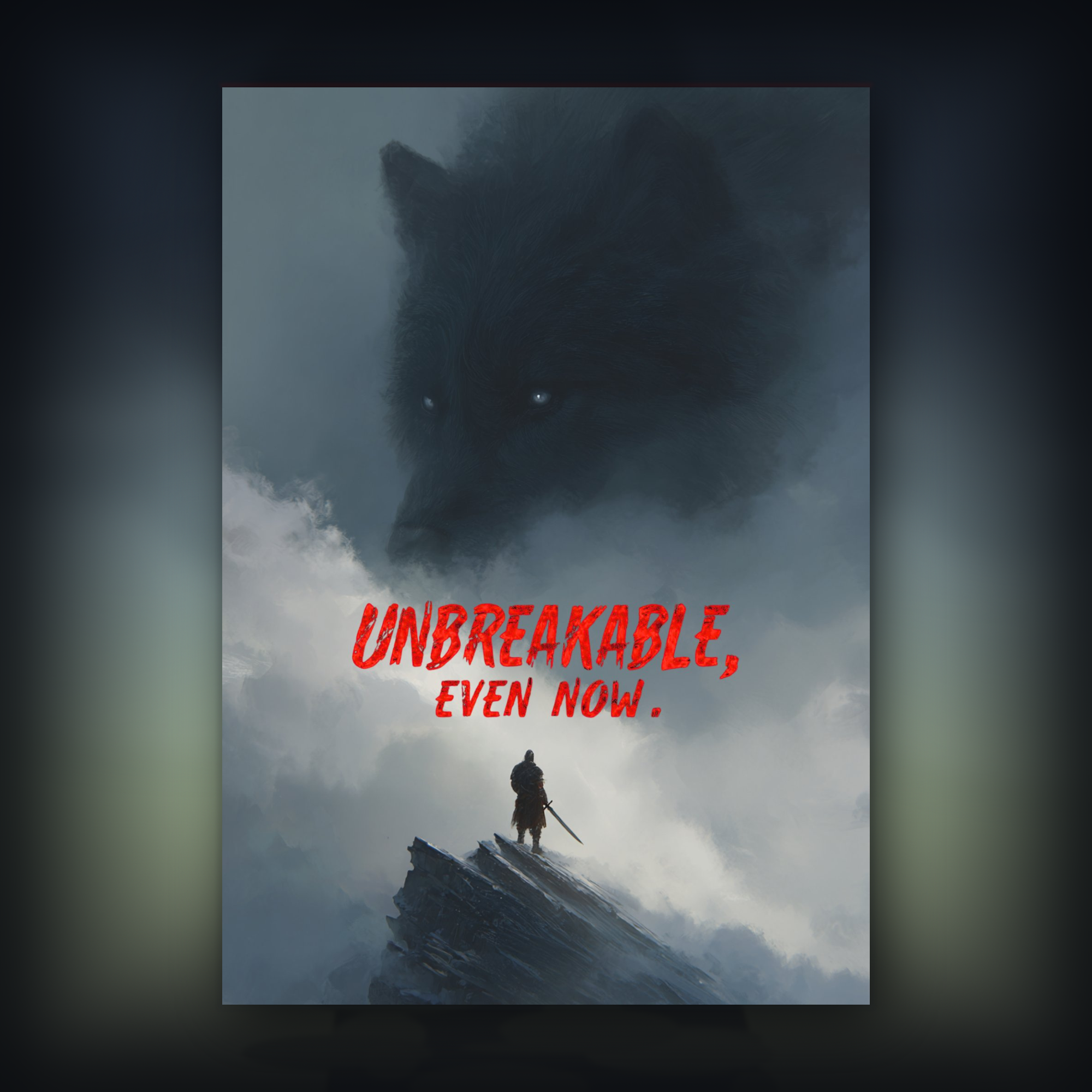 Unbreakable