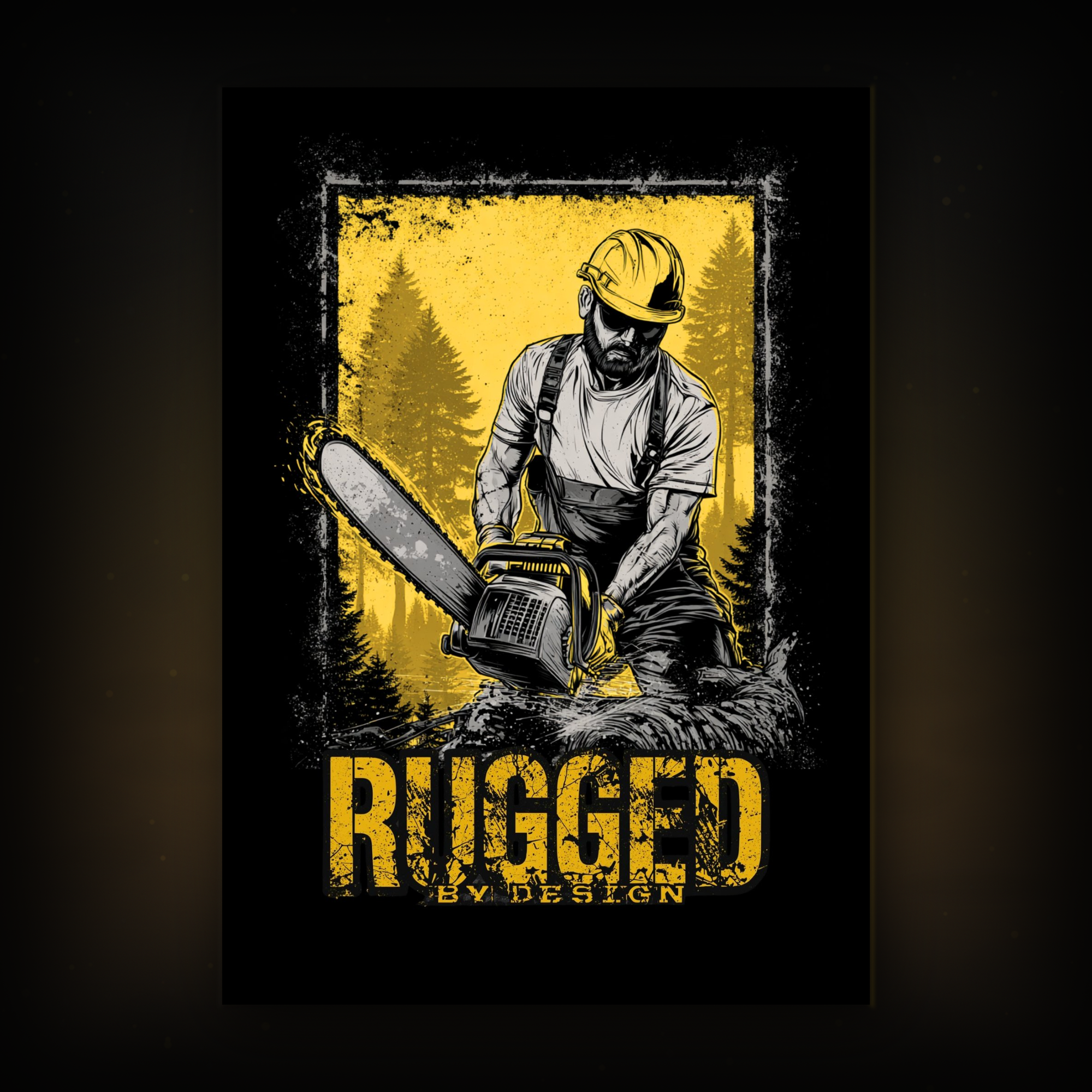 Rugged By Design