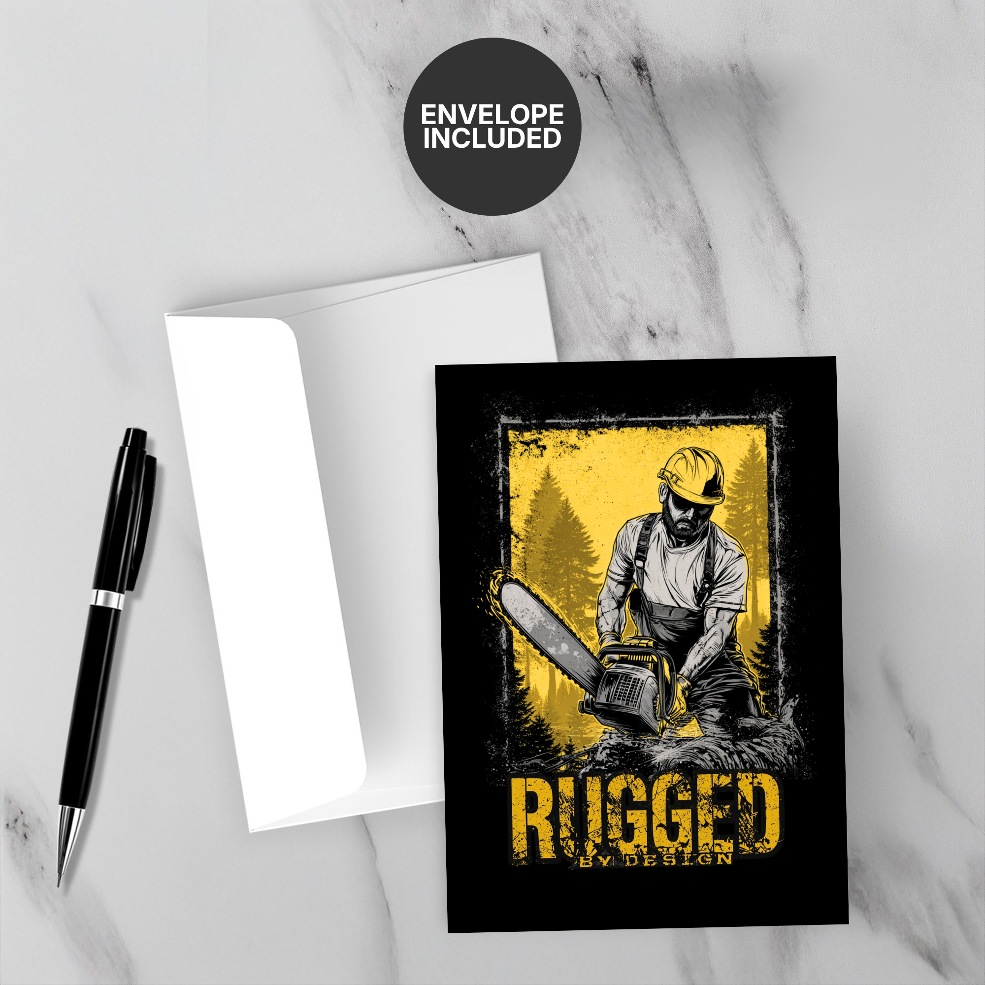 Rugged By Design