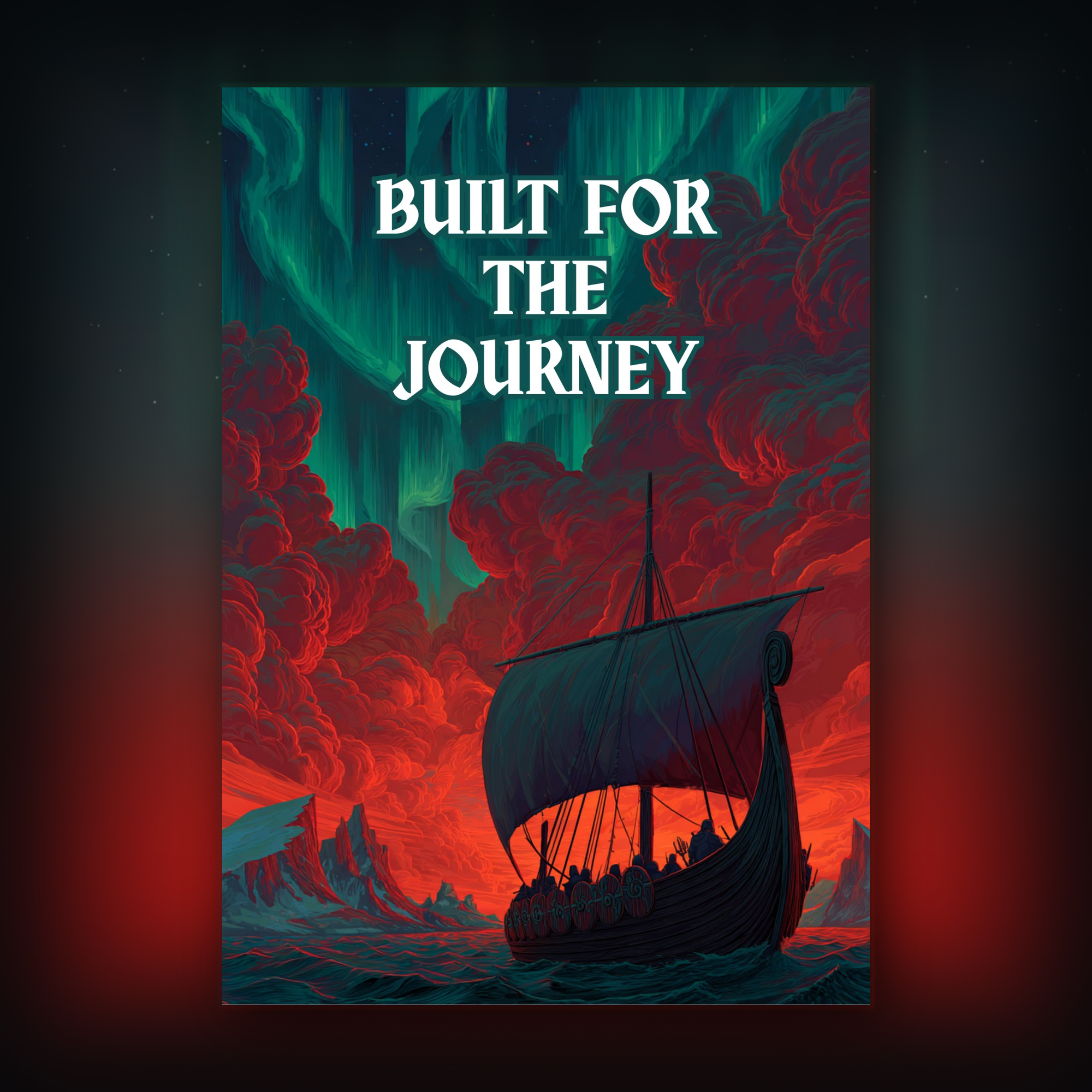 Viking Voyage