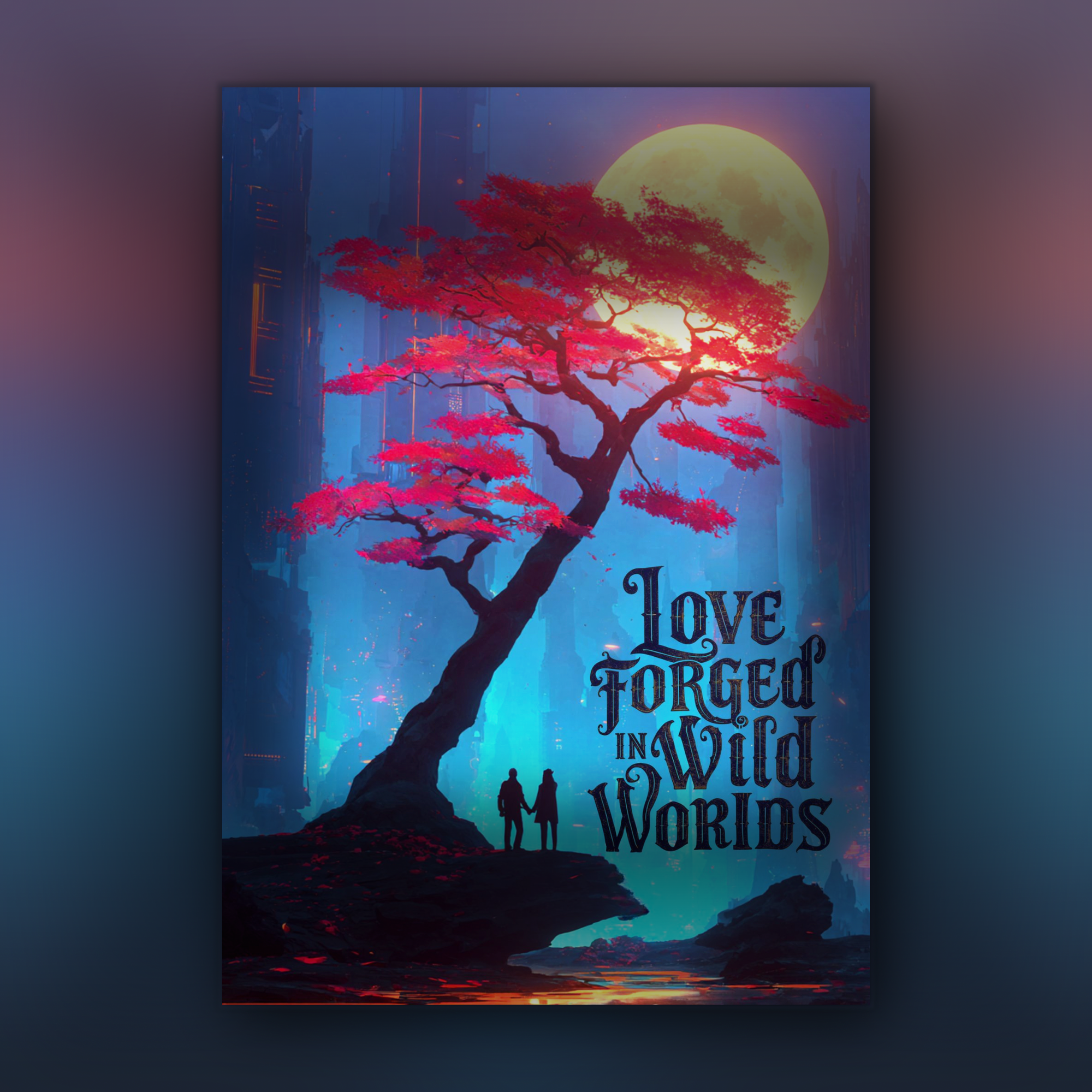 Wild Love