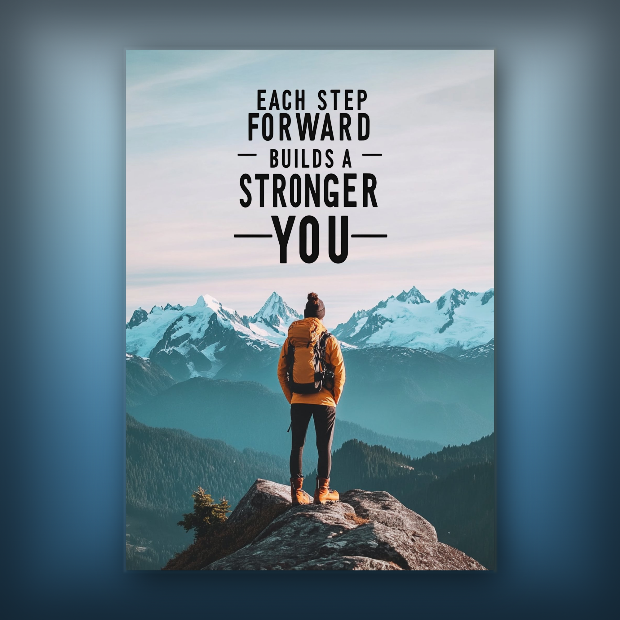 Stronger You