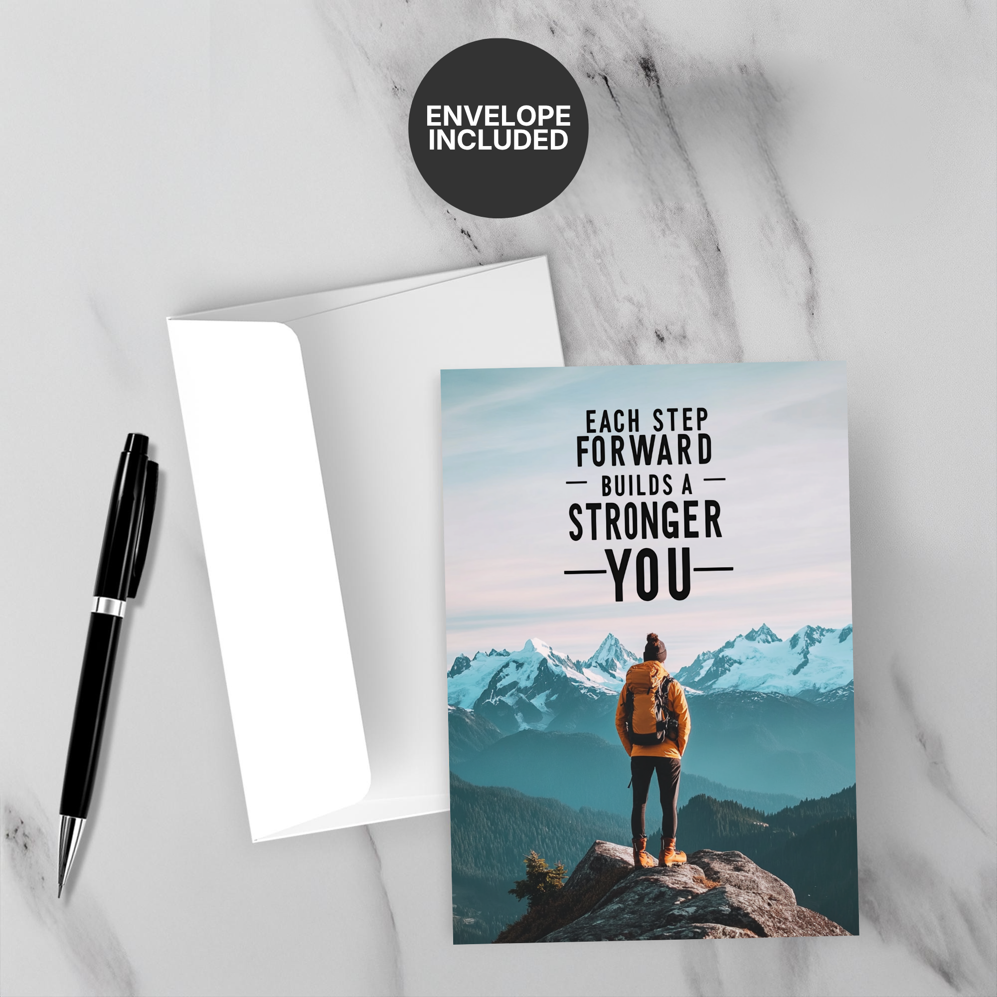 Stronger You
