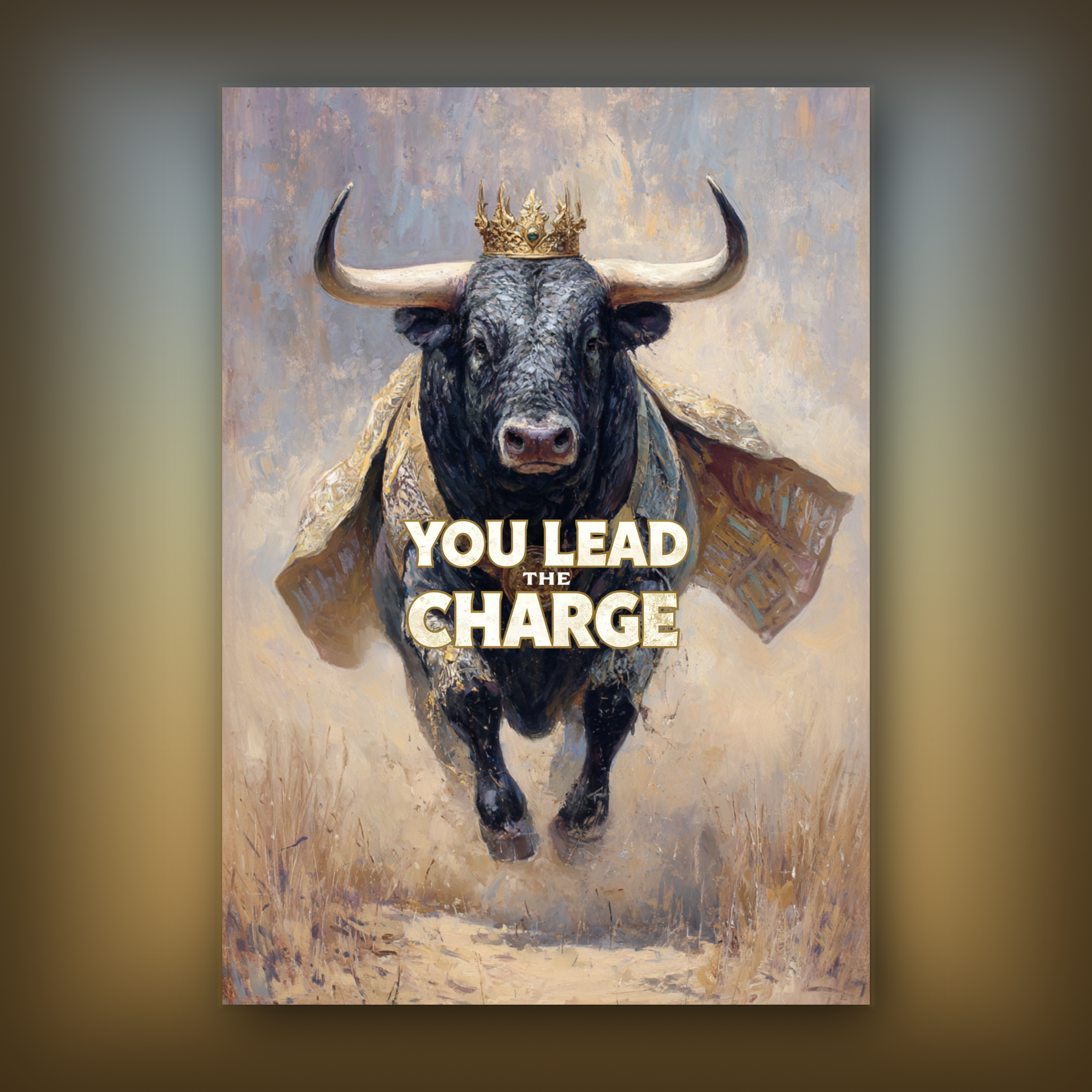 Bull King