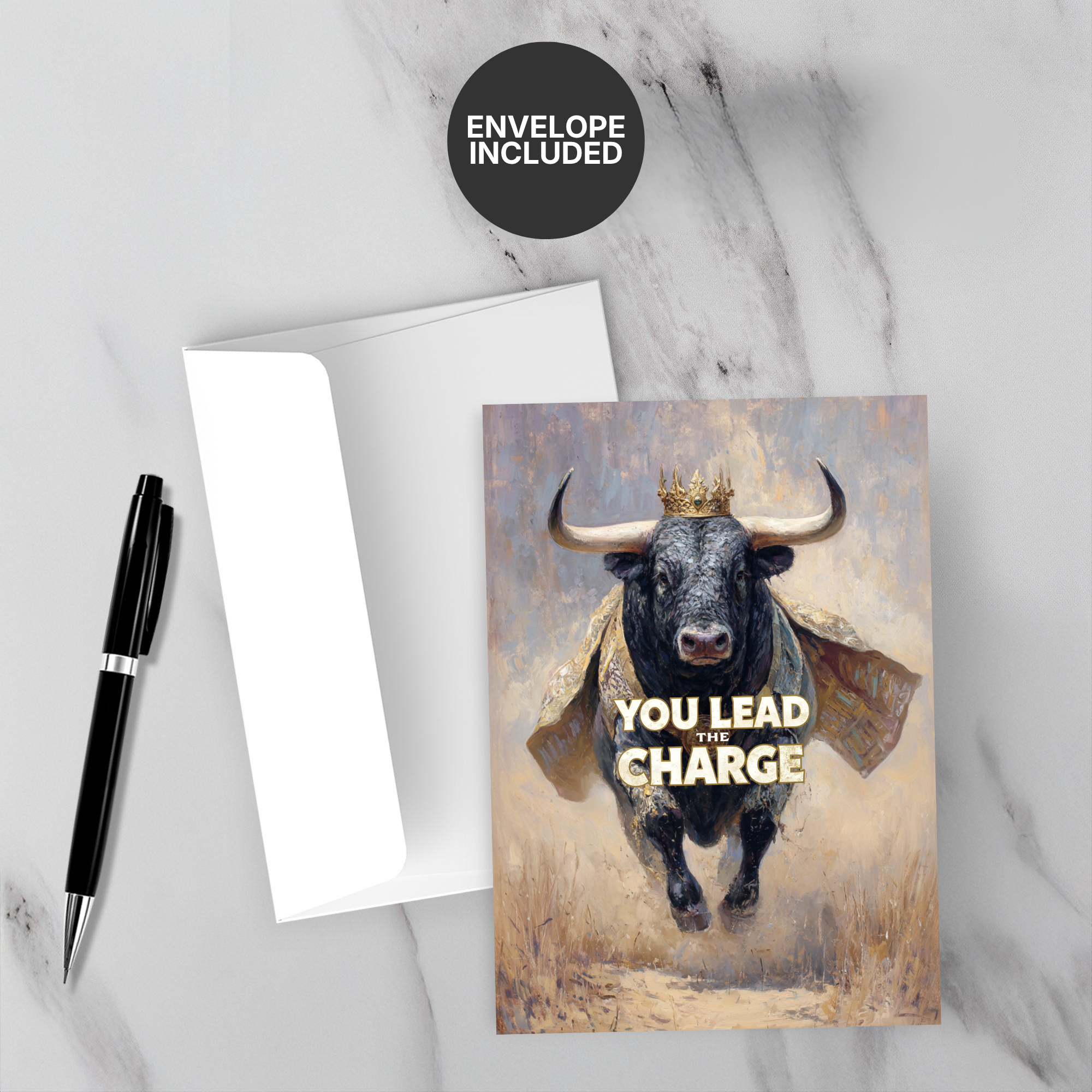 Bull King