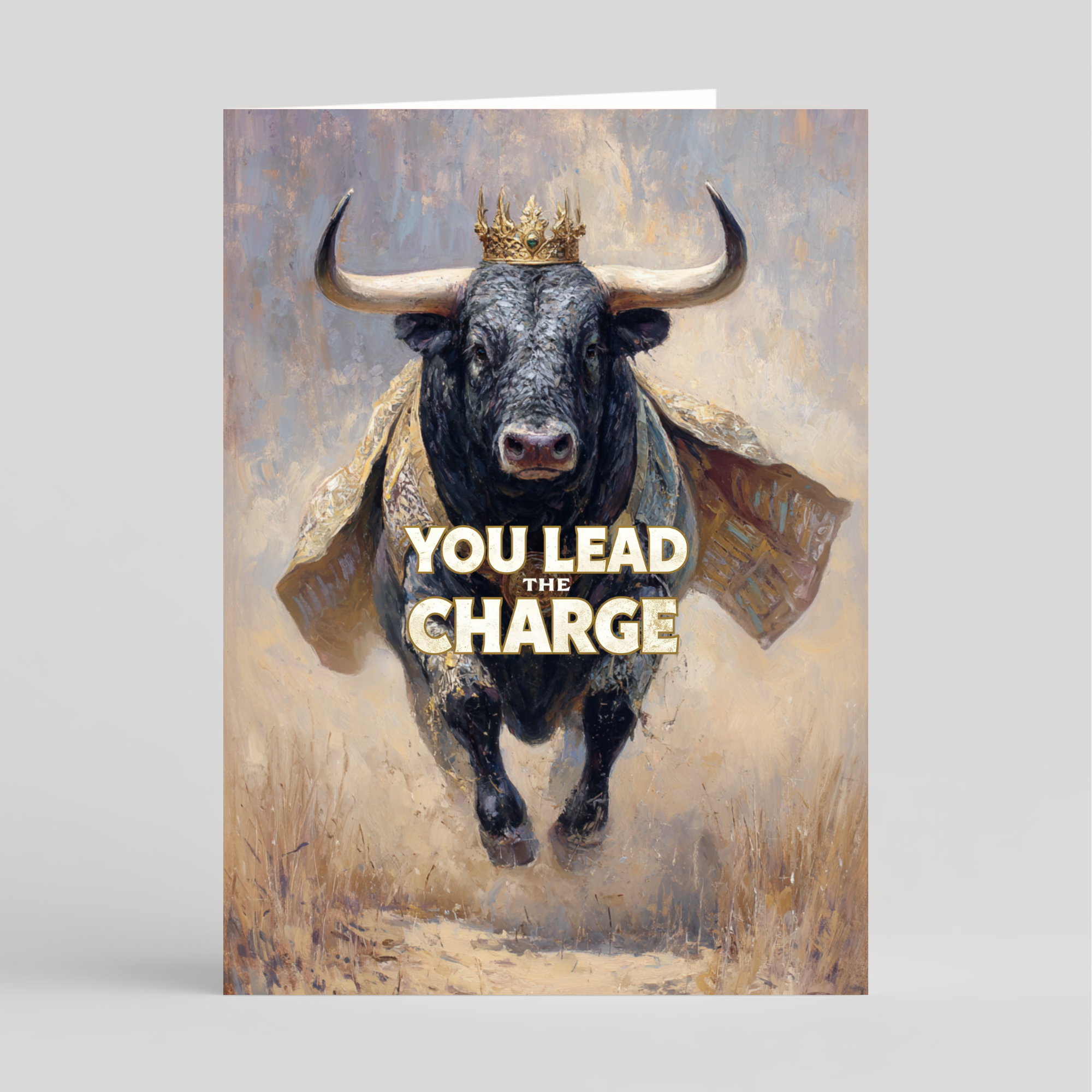 Bull King