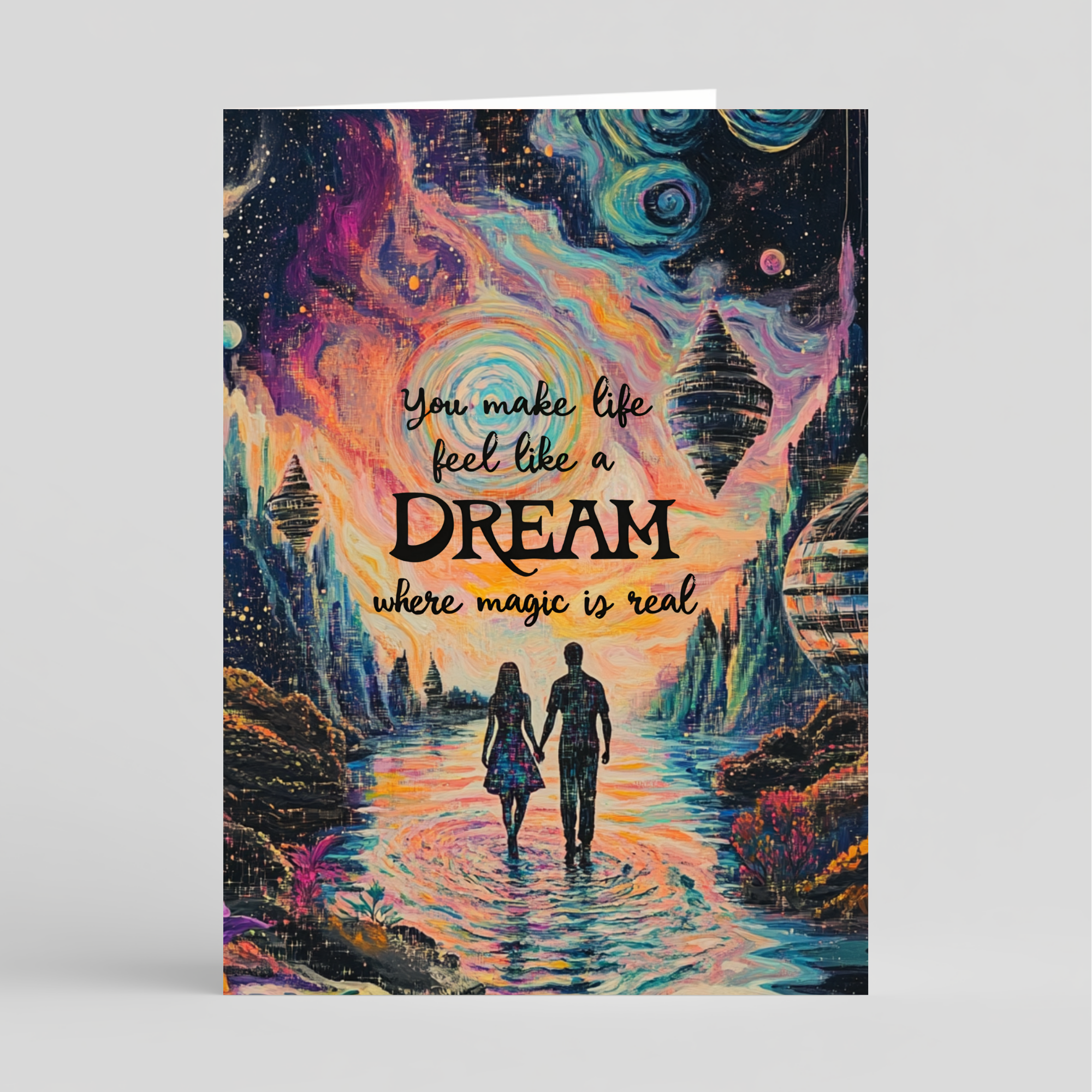 Magical Dream