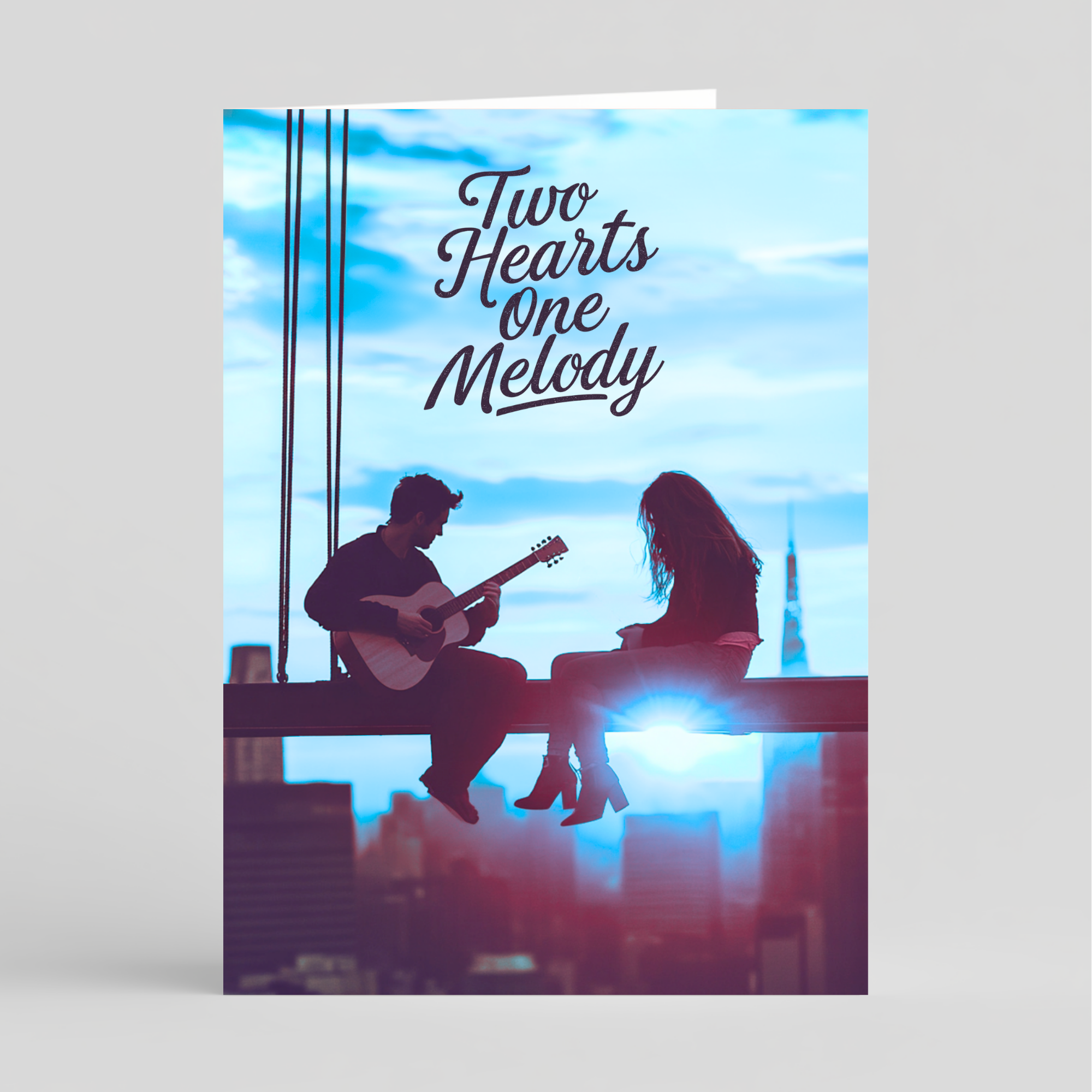One Melody