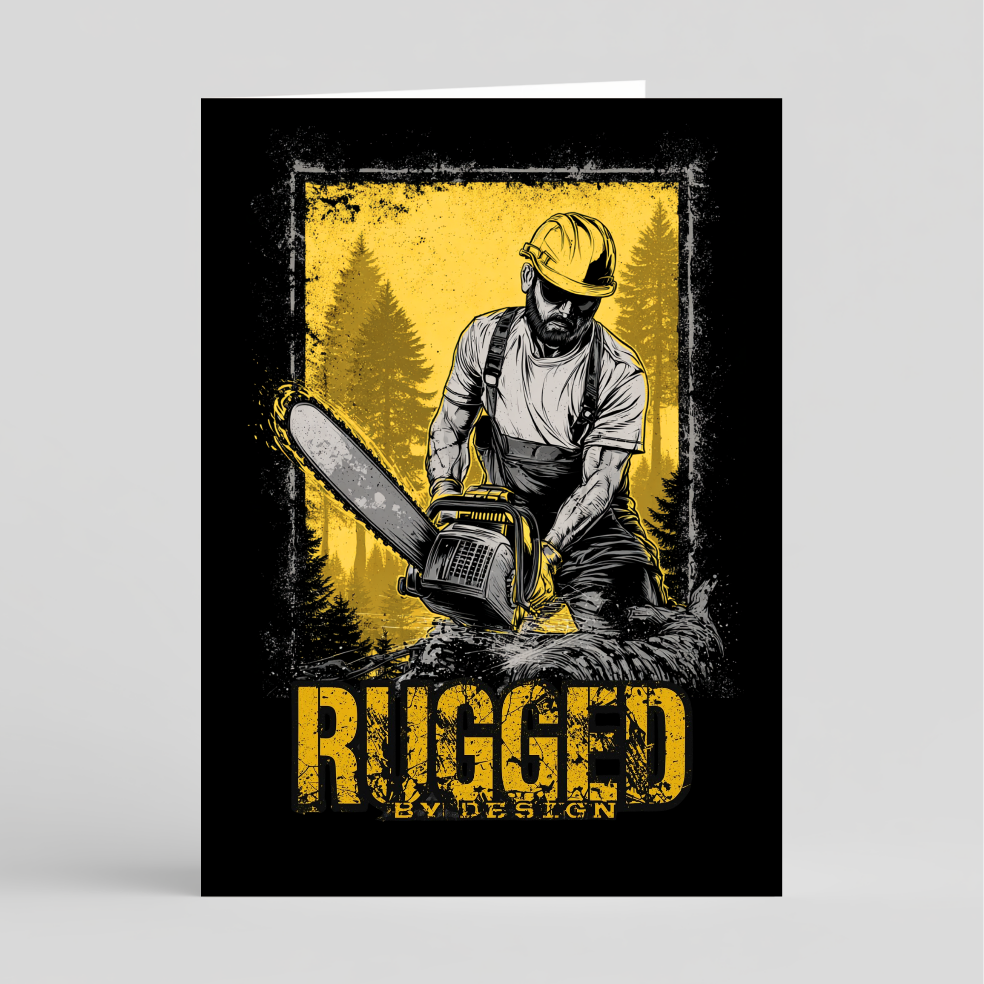 Rugged By Design
