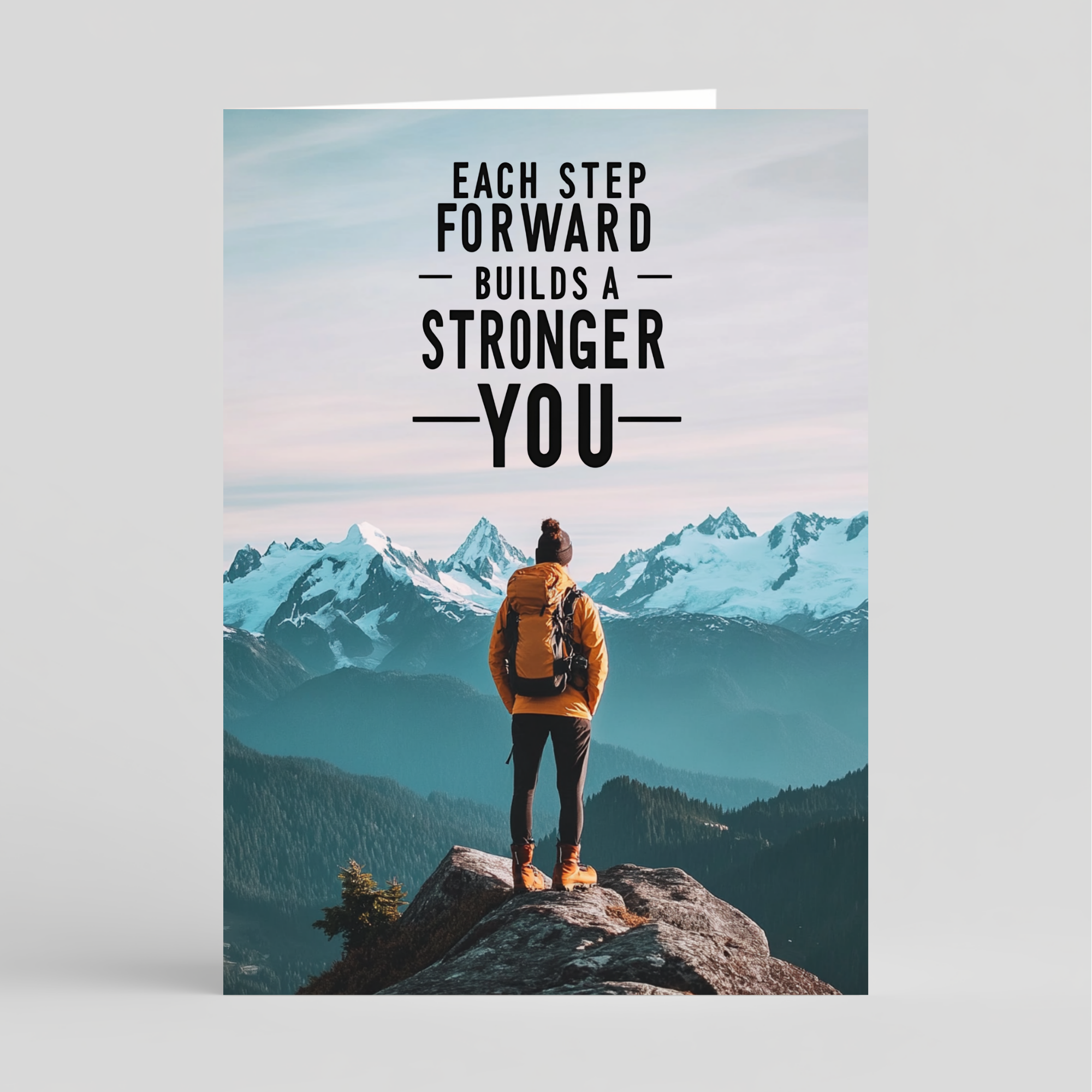 Stronger You