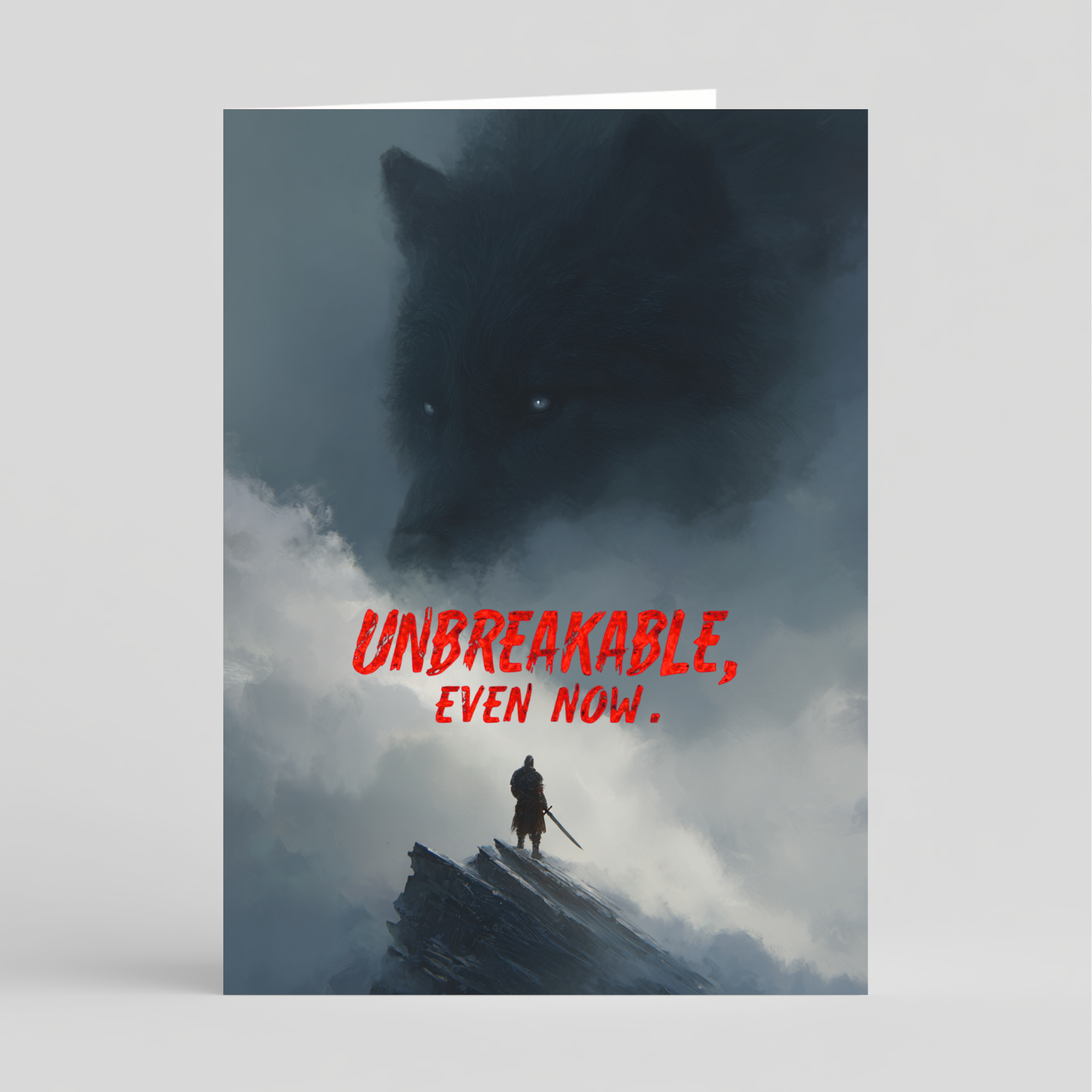 Unbreakable
