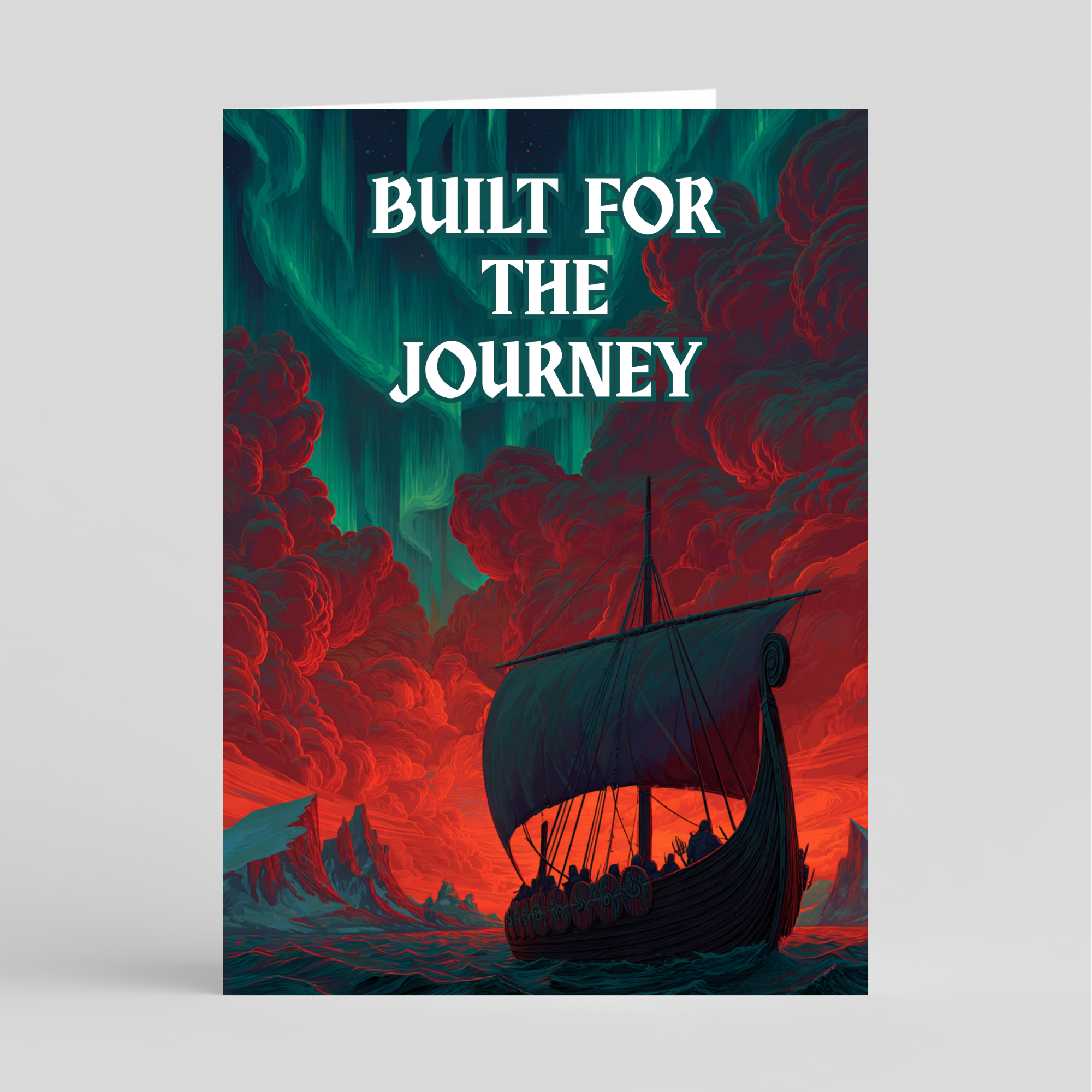 Viking Voyage