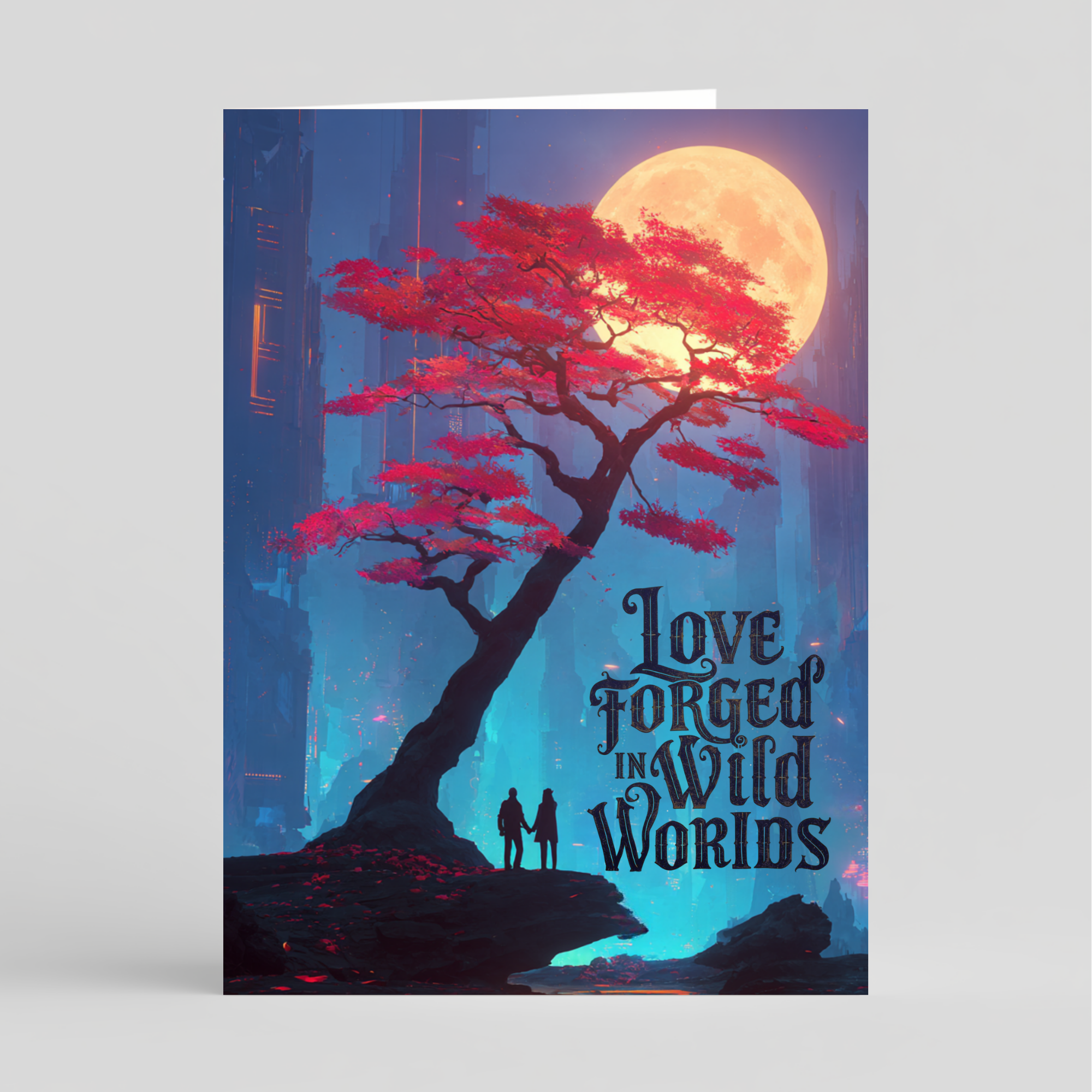 Wild Love